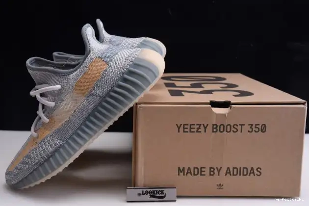 350 Yeezy FZ5421 V2 Adidas Boost Israfil 0604